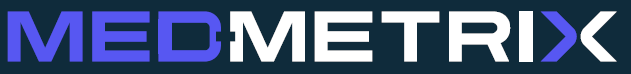 MedMetrix Logo